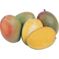 Organic Mangos - 1 Each