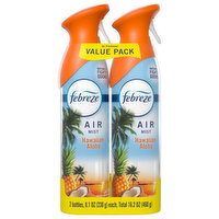 Febreze Air Hawaiian Aloha Twin Pack - 16.2 Ounce