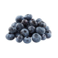 Organic Blueberries, 6 Ounce