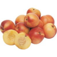 Yellow Nectarines - 0.33 Pound