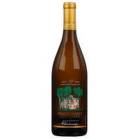 Frank Family Vineyards Chardonnay, Carneros - 750 Millilitre