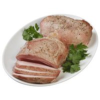 Pork Boneless Sirloins Whole - 9.41 Pound