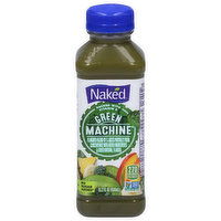 Naked Juice Green Machine Smart Final