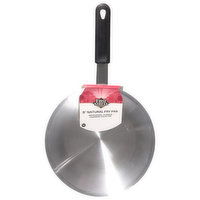 First Street Fry Pan, Natural, 8 Inch - 1 Each