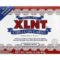 XLNT Chili Con Carne - 32 Ounce