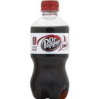 Dr Pepper Cola, Diet - 8 Each