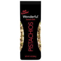 Wonderful Sweet Chili Pistachios
