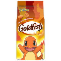 Goldfish Cheddar Crackers Charmander Edition - 6.6 Ounce