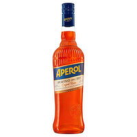 Aperol Aperitivo Aperitif - 750 Millilitre