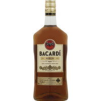 Bacardi Rum - 1.75 Litre