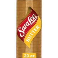 Sara Lee Butter Bread, 20 oz