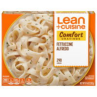 Lean Cuisine Fettuccine Alfredo - 9.25 Ounce