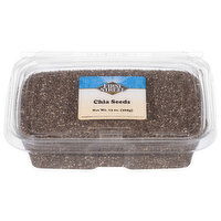 First Street Chia Seeds - 13 Ounce