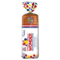 Wonder Classic White Bread - 20 Ounce