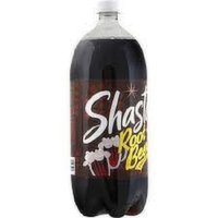 SHASTA ROOT BEER-PACK 2 lt, 67.62 Ounce