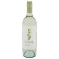 Seaglass Pinot Grigio, Central Coast - 750 Millilitre