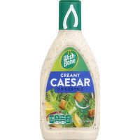 Wish-Bone Dressing, Caesar, Creamy - 15 Fluid ounce