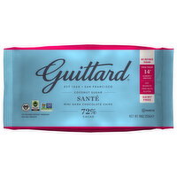 Guittard Dairy Free Sante Mini Baking Chips - 9 Ounce