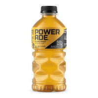 Powerade Island Burst Electrolyte Sports Drink Bottle - 28 Fluid ounce
