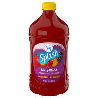 V8 Berry Blend Beverage
