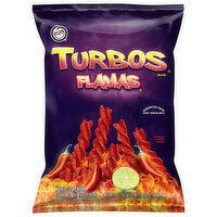 Turbos Corn Snacks