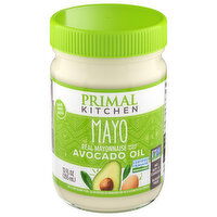 Primal Kitchen Mayo - 12 Ounce