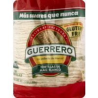 Guerrero Tortillas, Corn - 100 Each