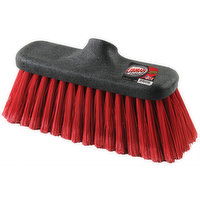 Libmans Head Vehicle Brush - 1 Each