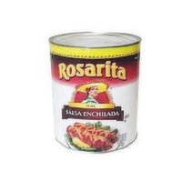 Rosarita Enchilada Mild Sauce - 106 Ounce