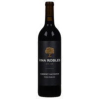Vina Robles Cabernet Sauvignon - 750 Millilitre