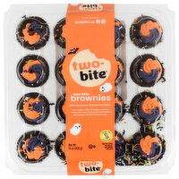 Two-Bite Brownies - 14 Ounce