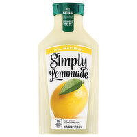 Simply Lemonade, 89 Fluid ounce