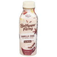 Bolthouse Farms Soy & Tea Beverage, Vanilla Chai - 15.2 Fluid ounce