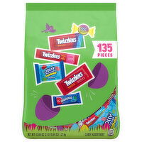 Hershey's Candy Assortment - 135 Each
