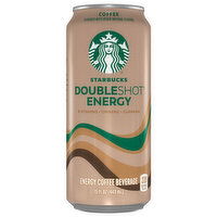 Starbucks Coffee Beverage, Energy, 15 Fluid ounce