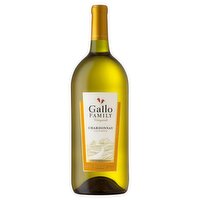 Gallo Family Vineyards Chardonnay California White Wine
