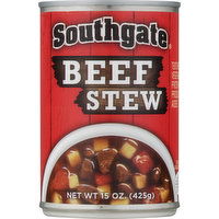 Southgate Beef Stew - 15 Ounce