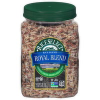 RiceSelect Royal Blend Rice Blend - 21 Ounce