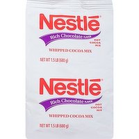 Nestle Hot Cocoa Mix - 24 Ounce