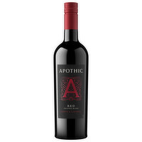 Apothic Winemaker's Blend California Red Wine