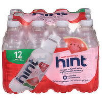 Hint Water, Watermelon - 192 Ounce