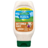 Hidden Valley Buttermilk Ranch Condiment & Dressing