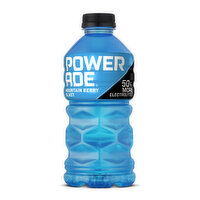 Powerade Mountain Berry Blast Sports Drink, 28 Fluid ounce