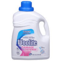 Woolite Laundry Detergent, Damage Defense - 100 Fluid ounce