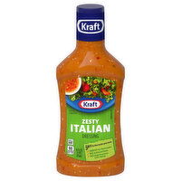 Kraft Zesty Italian Dressing