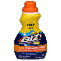 Biz Stain & Odor Eliminator - 50 Fluid ounce