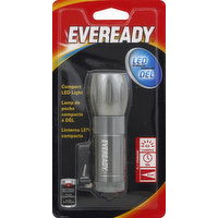 EVEREADY Light, Bright White LED - 1 Each