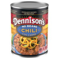 Dennison's No Beans Chili - 15 Ounce