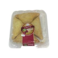 Cafe Valley Cherry Turnover - 12 Ounce