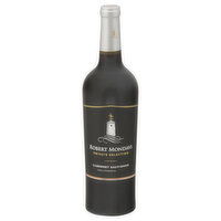 Robert Mondavi Cabernet Sauvignon, California - 750 Millilitre